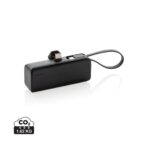 Powerlink RCS rplastic 3000 mah powerbank USB C connector - Image 2