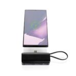 Powerlink RCS rplastic 3000 mah powerbank USB C connector - Image 3