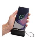 Powerlink RCS rplastic 3000 mah powerbank USB C connector - Image 8