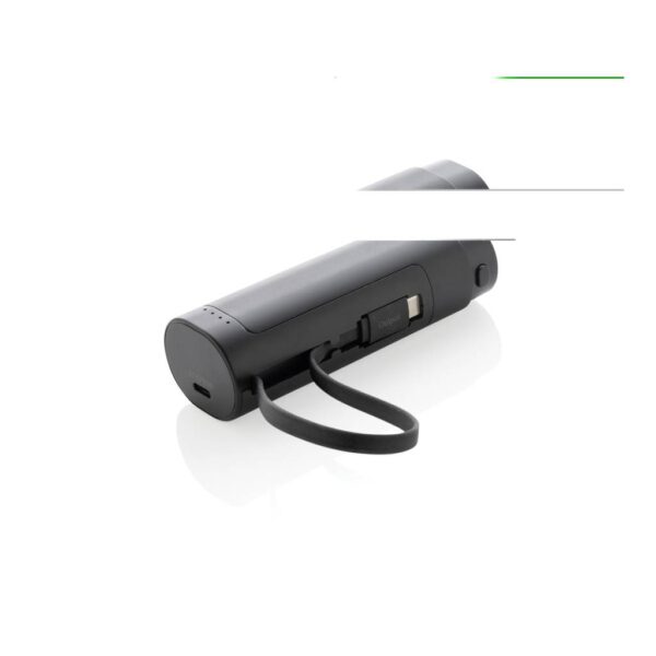 CycleCell 5000 mah prijenosna baterija powerbank