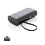 CycleCell 10,000 mah removable battery powerbank - Image 2