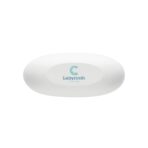 Prolink RCS recycled plastic hybrid ANC/ENC earbud - Image 8