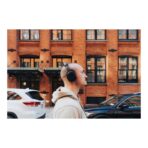 Irvine RCS recycled and repairable ANC wireless headphone - Image 14