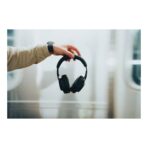 Irvine RCS recycled and repairable ANC wireless headphone - Image 16