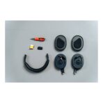 Irvine RCS recycled and repairable ANC wireless headphone - Image 19