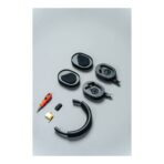 Irvine RCS recycled and repairable ANC wireless headphone - Image 20