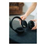 Irvine RCS recycled and repairable ANC wireless headphone - Image 25