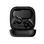 Lakewood RCS recycled and repairable wireless earbuds