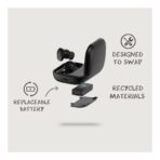 Lakewood RCS recycled and repairable wireless earbuds - Image 11