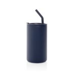 Cube RCS certified recycled steel mug 800ml - Image 4