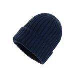 Kennedi AWARE™ Polylana® beanie with large rib