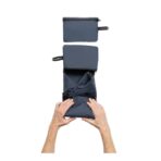 Dillon AWARE™ RPET foldable sports bag - Slika 6