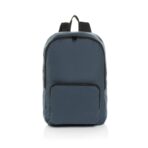 Dillon AWARE™ RPET foldable classic backpack - Image 3