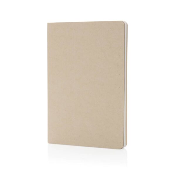 Elowen A5 tree free notebook