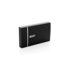 SP Tula RCS certified recycled PU key holder and pen set - Image 10