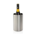 Vino RCS certified recycled stainless steel wine bucket