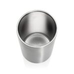Vino RCS certified recycled stainless steel wine bucket - Slika 4