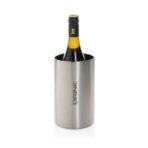 Vino RCS certified recycled stainless steel wine bucket - Slika 5