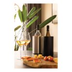 Vino RCS certified recycled stainless steel wine bucket - Slika 7