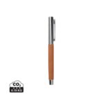 VINGA Bosler RCS recycled SS pen - Slika 2