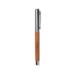 VINGA Bosler RCS recycled SS pen - Slika 4