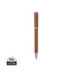 VINGA Timo RCS recycled aluminium pen - Slika 2