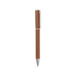 VINGA Timo RCS recycled aluminium pen
