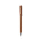 VINGA Timo RCS recycled aluminium pen - Slika 3