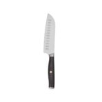 VINGA Tara steel santoku knife - Slika 3