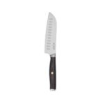 VINGA Tara steel santoku knife - Slika 4