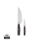 VINGA Tara steel chef's set - Slika 2