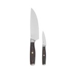 VINGA Tara steel chef's set
