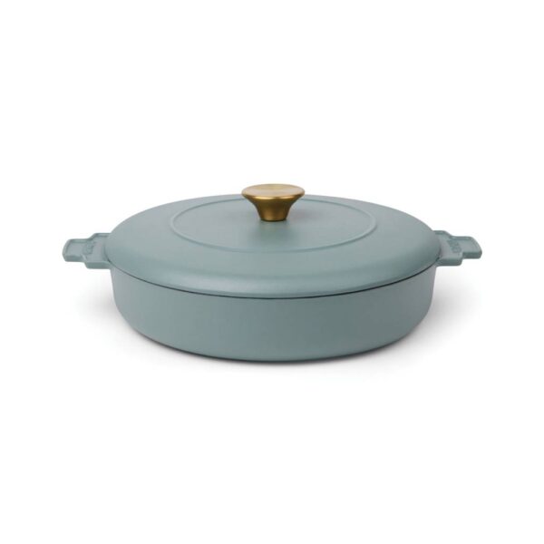 VINGA Monte heritage braiser 2,5 L