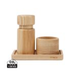 VINGA Retro salt & pepper set - Image 2
