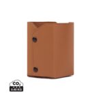 VINGA Timo PU RCS RPET pen holder - Image 2