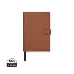 Timo PU RCS RPET notebook - Image 2