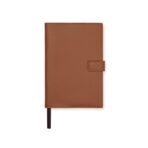 Timo PU RCS RPET notebook