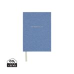 VINGA One memory a day GRS recycled paper journal - Image 2