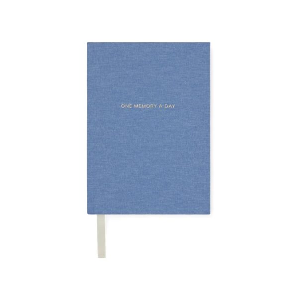 VINGA One memory a day GRS recycled paper journal
