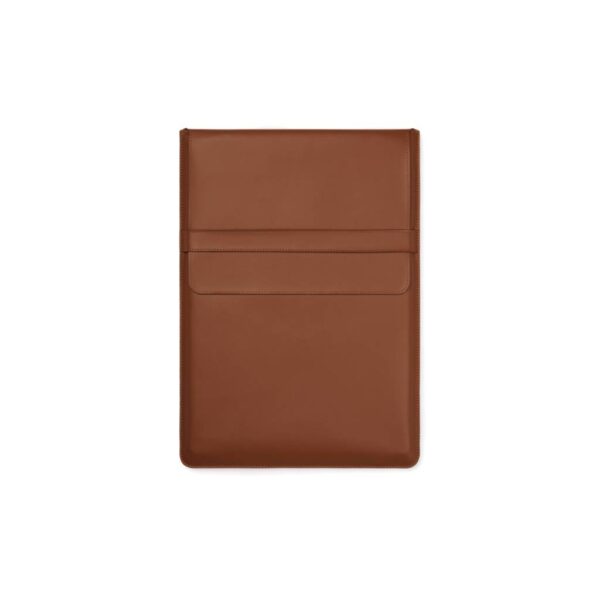 Timo PU RCS RPET 14" laptop sleeve