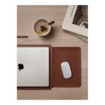 Timo PU RCS RPET 14" laptop sleeve - Slika 6