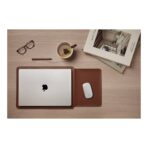 Timo PU RCS RPET 14" laptop sleeve - Slika 7