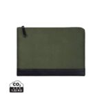 VINGA Marlow RCS recycled polyester 16" laptop sleeve - Slika 2