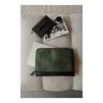 VINGA Marlow RCS recycled polyester 16" laptop sleeve - Slika 7