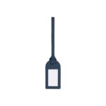 VINGA Baltimore RCS recycled polyester luggage tag