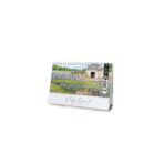 "PRIRODA" 13 list., dim: 20,5x14,5 cm, stolni kalendar, koverta, P/100