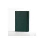 "RIO A6" ZELENI NOTES , poslovni, dim:11,5x15,5cm, P/40