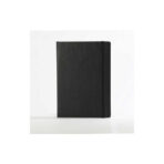 "RIO A6" CRNI NOTES , poslovni, dim:11,5x15,5cm, P/40