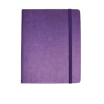 "VIVO" LILA NOTES A5, poslovni, dim:14,8x21cm, P/20