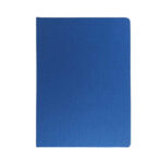 "BUDGET Friendly A5" PLAVI NOTES, dim:14,8x21cm, P/20